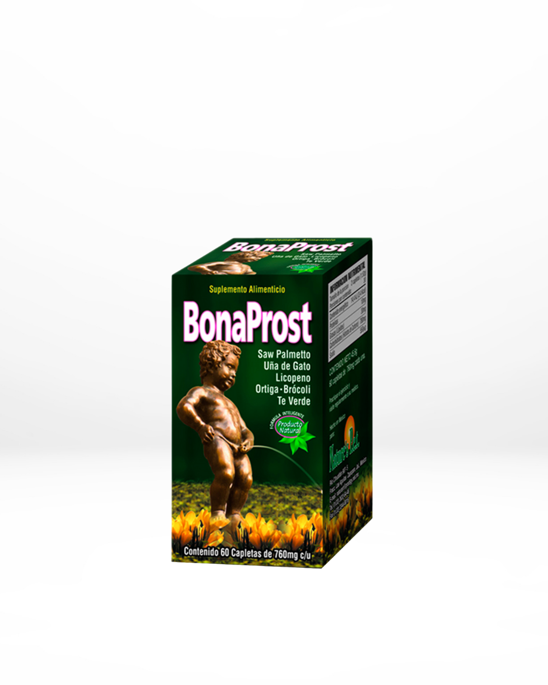 Bonaprost – 60 tabletas