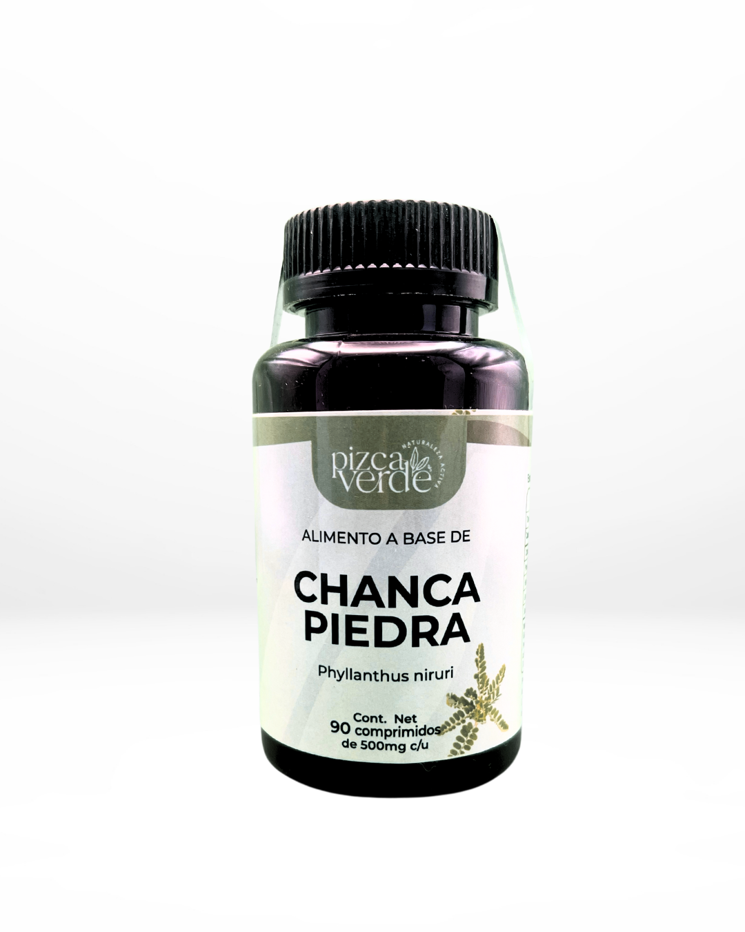 Chanca Piedra – Apoyo natural para tus riñones y bienestar digestivo