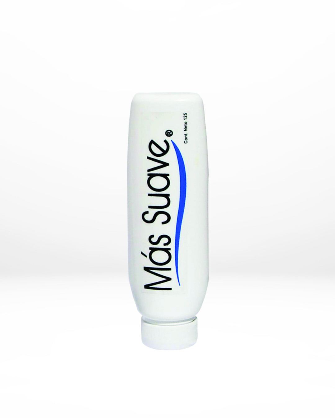 Crema Más Suave – 135 g