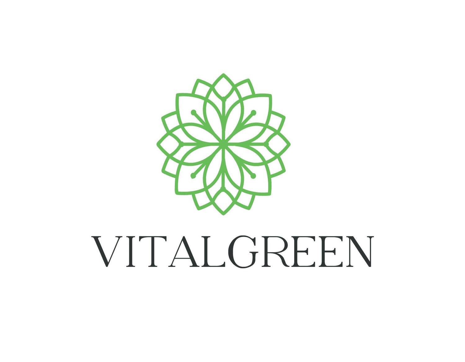 Vital Green