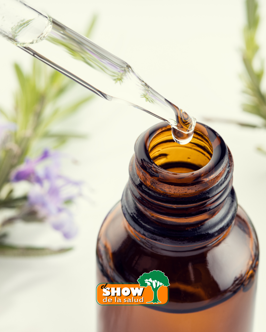 Aceites Esenciales