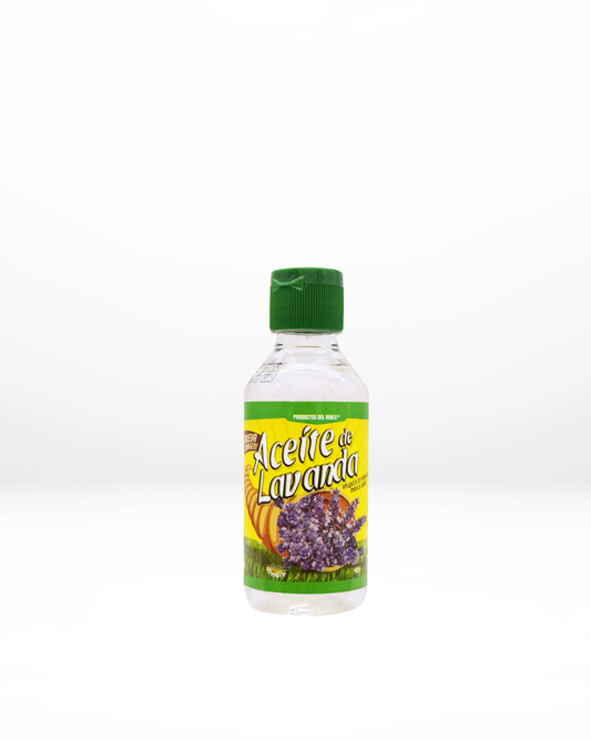 Aceite de Lavanda 120 ml