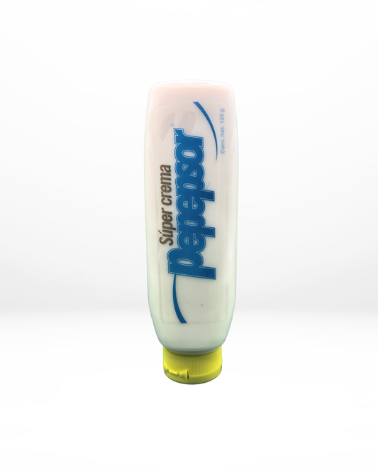 Súper Crema Pepepsor – 135 g